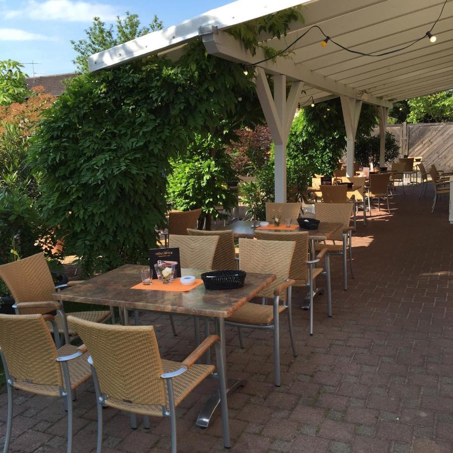 Altes Rathaus Am Elz Garten 鲁斯特 外观 照片