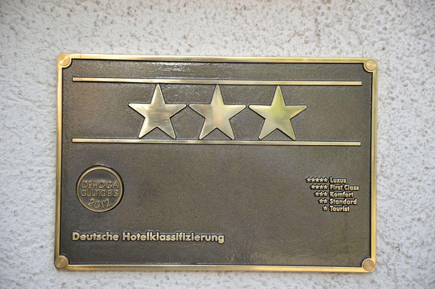Altes Rathaus Am Elz Garten 鲁斯特 外观 照片