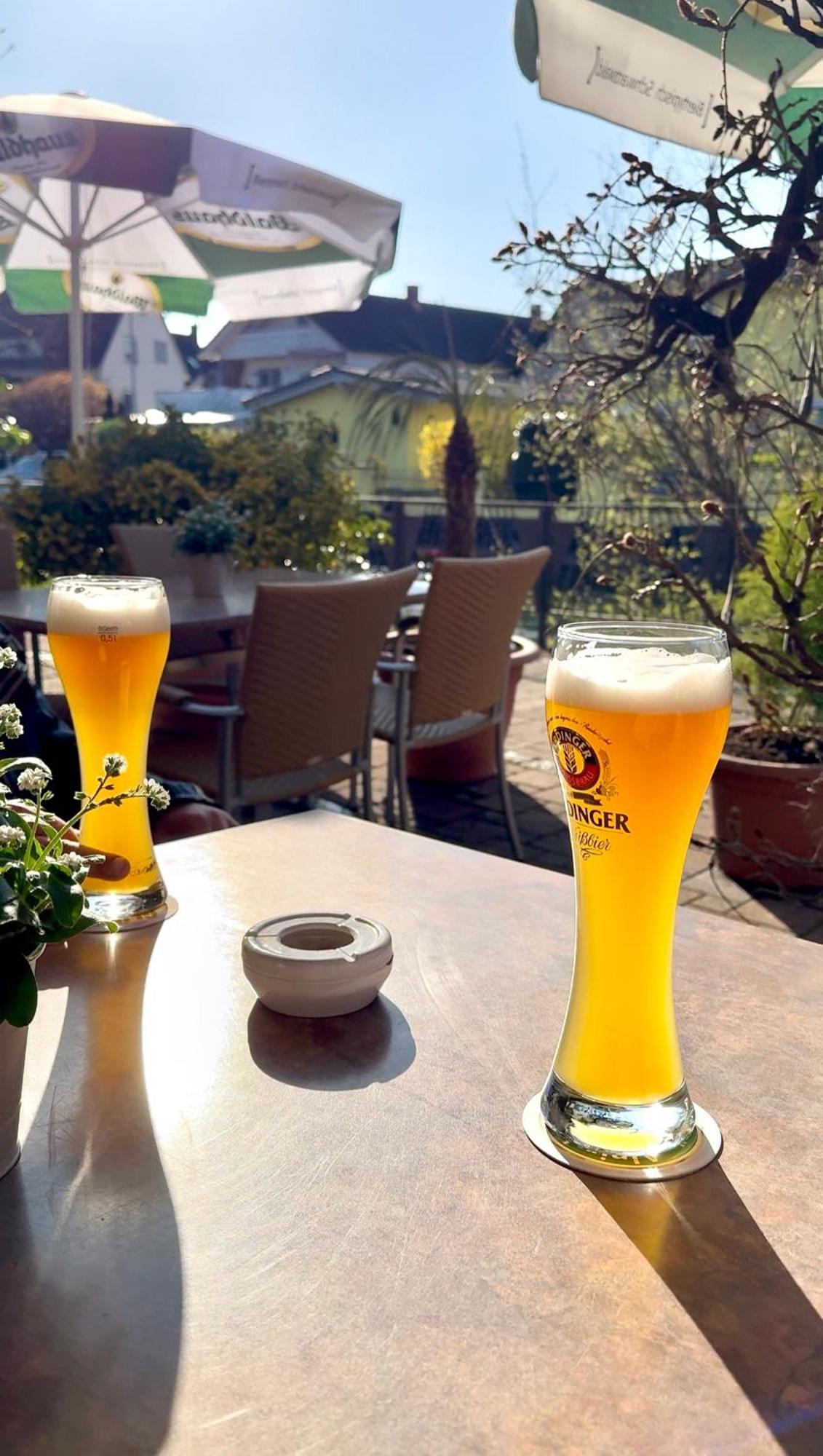 Altes Rathaus Am Elz Garten 鲁斯特 外观 照片