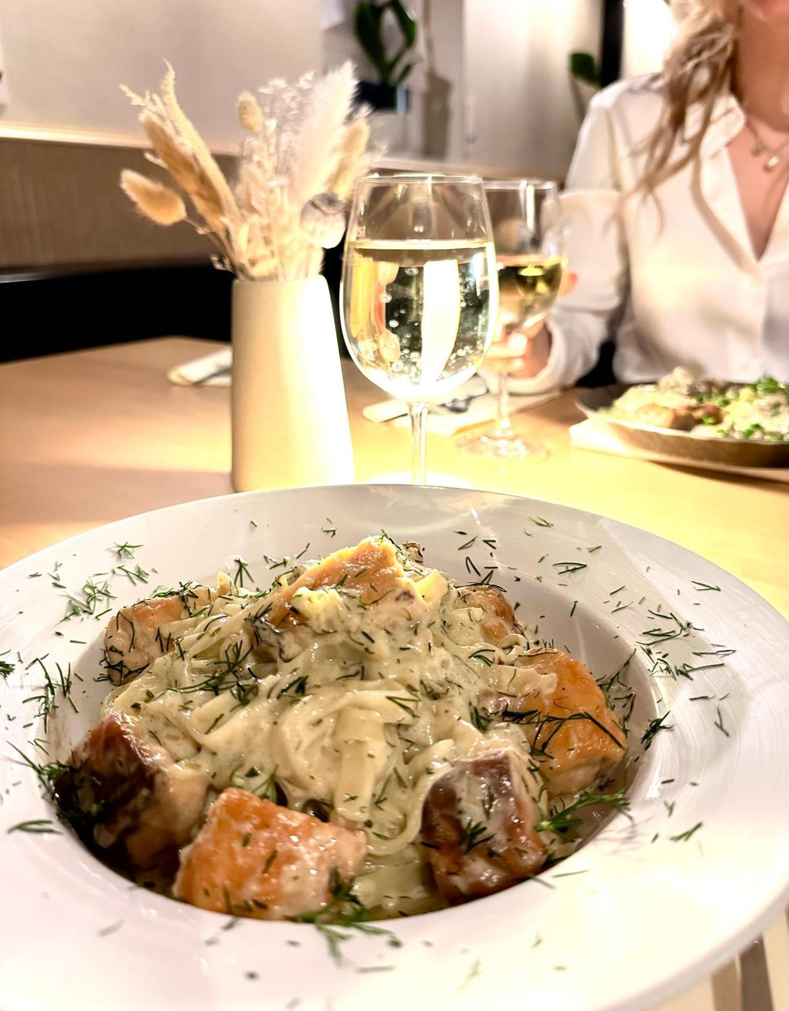 Altes Rathaus Am Elz Garten 鲁斯特 外观 照片